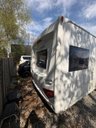 USED LUNAR QUASAR 525 Option of fixed bed or seating