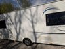 USED LUNAR QUASAR 525 Option of fixed bed or seating
