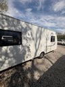 USED LUNAR QUASAR 525 Option of fixed bed or seating
