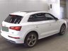 USED 2018 18 AUDI Q5 2.0 TFSI S line SUV 5dr Petrol S Tronic quattro Euro 6 (s/s) (252 ps) 
