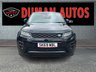USED 2019 69 LAND ROVER RANGE ROVER EVOQUE 2.0 D180 R-Dynamic S SUV 5dr Diesel Auto 4WD Euro 6 (s/s) (180 ps) 