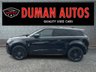 USED 2019 69 LAND ROVER RANGE ROVER EVOQUE 2.0 D180 R-Dynamic S SUV 5dr Diesel Auto 4WD Euro 6 (s/s) (180 ps) 