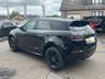 USED 2019 69 LAND ROVER RANGE ROVER EVOQUE 2.0 D180 R-Dynamic S SUV 5dr Diesel Auto 4WD Euro 6 (s/s) (180 ps) 