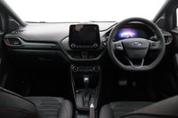 USED 2023 73 FORD PUMA 1.0T EcoBoost MHEV ST-Line X 5dr (SAT NAV) 