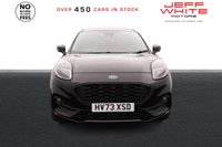 USED 2023 73 FORD PUMA 1.0T EcoBoost MHEV ST-Line X 5dr (SAT NAV) 