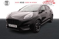 USED 2023 73 FORD PUMA 1.0T EcoBoost MHEV ST-Line X 5dr (SAT NAV) 