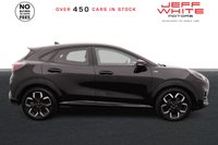 USED 2023 73 FORD PUMA 1.0T EcoBoost MHEV ST-Line X 5dr (SAT NAV) 