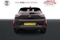 USED 2023 73 FORD PUMA 1.0T EcoBoost MHEV ST-Line X 5dr (SAT NAV) 