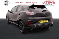 USED 2023 73 FORD PUMA 1.0T EcoBoost MHEV ST-Line X 5dr (SAT NAV) 