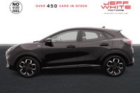 USED 2023 73 FORD PUMA 1.0T EcoBoost MHEV ST-Line X 5dr (SAT NAV) 
