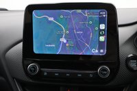 USED 2023 73 FORD PUMA 1.0T EcoBoost MHEV ST-Line X 5dr (SAT NAV) 