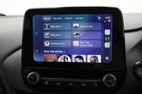 USED 2023 73 FORD PUMA 1.0T EcoBoost MHEV ST-Line X 5dr (SAT NAV) 
