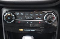 USED 2023 73 FORD PUMA 1.0T EcoBoost MHEV ST-Line X 5dr (SAT NAV) 