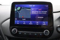USED 2023 73 FORD PUMA 1.0T EcoBoost MHEV ST-Line X 5dr (SAT NAV) 