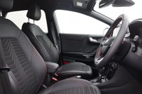 USED 2023 73 FORD PUMA 1.0T EcoBoost MHEV ST-Line X 5dr (SAT NAV) 