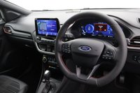 USED 2023 73 FORD PUMA 1.0T EcoBoost MHEV ST-Line X 5dr (SAT NAV) 