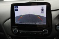 USED 2023 73 FORD PUMA 1.0T EcoBoost MHEV ST-Line X 5dr (SAT NAV) 