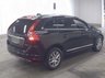 USED 2017 17 VOLVO XC60 2.0 D4 SE Lux Nav SUV 5dr Diesel Auto Euro 6 (s/s) (190 ps) 