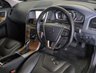 USED 2017 17 VOLVO XC60 2.0 D4 SE Lux Nav SUV 5dr Diesel Auto Euro 6 (s/s) (190 ps) 