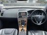 USED 2017 17 VOLVO XC60 2.0 D4 SE Lux Nav SUV 5dr Diesel Auto Euro 6 (s/s) (190 ps) 