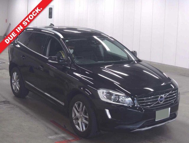 View our Volvo Xc60 2.0 D4 SE Lux Nav SUV 5dr Diesel Auto Euro 6 (s/s) (190 ps)