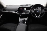 USED 2019 69 BMW 3 SERIES 2.0 320d SE 4dr Auto (19
