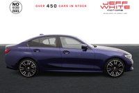 USED 2019 69 BMW 3 SERIES 2.0 320d SE 4dr Auto (19
