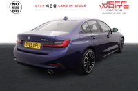 USED 2019 69 BMW 3 SERIES 2.0 320d SE 4dr Auto (19
