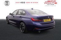 USED 2019 69 BMW 3 SERIES 2.0 320d SE 4dr Auto (19