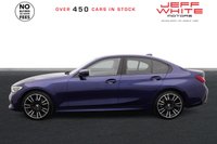 USED 2019 69 BMW 3 SERIES 2.0 320d SE 4dr Auto (19