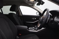 USED 2019 69 BMW 3 SERIES 2.0 320d SE 4dr Auto (19