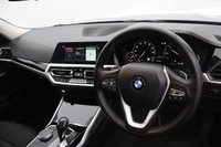 USED 2019 69 BMW 3 SERIES 2.0 320d SE 4dr Auto (19