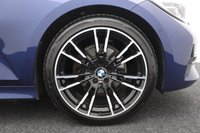 USED 2019 69 BMW 3 SERIES 2.0 320d SE 4dr Auto (19