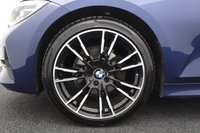 USED 2019 69 BMW 3 SERIES 2.0 320d SE 4dr Auto (19