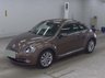 USED 2014 64 VOLKSWAGEN BEETLE 1.2 TSI BlueMotion Tech Design Hatchback 3dr Petrol DSG Euro 6 (s/s) (105 ps) 