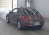 USED 2014 64 VOLKSWAGEN BEETLE 1.2 TSI BlueMotion Tech Design Hatchback 3dr Petrol DSG Euro 6 (s/s) (105 ps) 