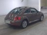 USED 2014 64 VOLKSWAGEN BEETLE 1.2 TSI BlueMotion Tech Design Hatchback 3dr Petrol DSG Euro 6 (s/s) (105 ps) 