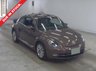 USED 2014 64 VOLKSWAGEN BEETLE 1.2 TSI BlueMotion Tech Design Hatchback 3dr Petrol DSG Euro 6 (s/s) (105 ps) 