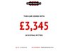 USED 2014 64 VOLKSWAGEN BEETLE 1.2 TSI BlueMotion Tech Design Hatchback 3dr Petrol DSG Euro 6 (s/s) (105 ps) 