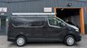 USED 2019 19 VAUXHALL VIVARO 1.6 CDTi 2700 BiTurbo ecoTEC Sportive Panel Van 5dr Diesel Manual L1 H1 Euro 6 (s/s) (125 ps) 