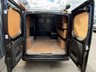 USED 2019 19 VAUXHALL VIVARO 1.6 CDTi 2700 BiTurbo ecoTEC Sportive Panel Van 5dr Diesel Manual L1 H1 Euro 6 (s/s) (125 ps) 