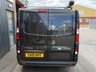 USED 2019 19 VAUXHALL VIVARO 1.6 CDTi 2700 BiTurbo ecoTEC Sportive Panel Van 5dr Diesel Manual L1 H1 Euro 6 (s/s) (125 ps) 