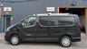 USED 2019 19 VAUXHALL VIVARO 1.6 CDTi 2700 BiTurbo ecoTEC Sportive Panel Van 5dr Diesel Manual L1 H1 Euro 6 (s/s) (125 ps) 