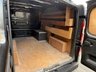 USED 2019 19 VAUXHALL VIVARO 1.6 CDTi 2700 BiTurbo ecoTEC Sportive Panel Van 5dr Diesel Manual L1 H1 Euro 6 (s/s) (125 ps) 