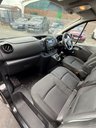 USED 2019 19 VAUXHALL VIVARO 1.6 CDTi 2700 BiTurbo ecoTEC Sportive Panel Van 5dr Diesel Manual L1 H1 Euro 6 (s/s) (125 ps) 