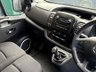 USED 2019 19 VAUXHALL VIVARO 1.6 CDTi 2700 BiTurbo ecoTEC Sportive Panel Van 5dr Diesel Manual L1 H1 Euro 6 (s/s) (125 ps) 