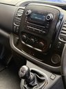 USED 2019 19 VAUXHALL VIVARO 1.6 CDTi 2700 BiTurbo ecoTEC Sportive Panel Van 5dr Diesel Manual L1 H1 Euro 6 (s/s) (125 ps) 