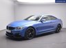 USED 2014 64 BMW 4 SERIES 2.0 420d M Sport Coupe 2dr Diesel Auto xDrive Euro 6 (s/s) (184 ps) 