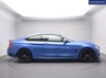 USED 2014 64 BMW 4 SERIES 2.0 420d M Sport Coupe 2dr Diesel Auto xDrive Euro 6 (s/s) (184 ps) 