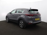 USED 2019 KIA SPORTAGE 1.6 GDi 2 SUV 5dr Petrol Manual Euro 6 (s/s) (130 bhp) REVERSE CAM | PARK SENSORS